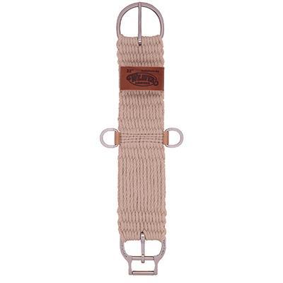 WEAVER LEATHER TACK 28 NATURAL BLEND STRAIGHT GIRTH