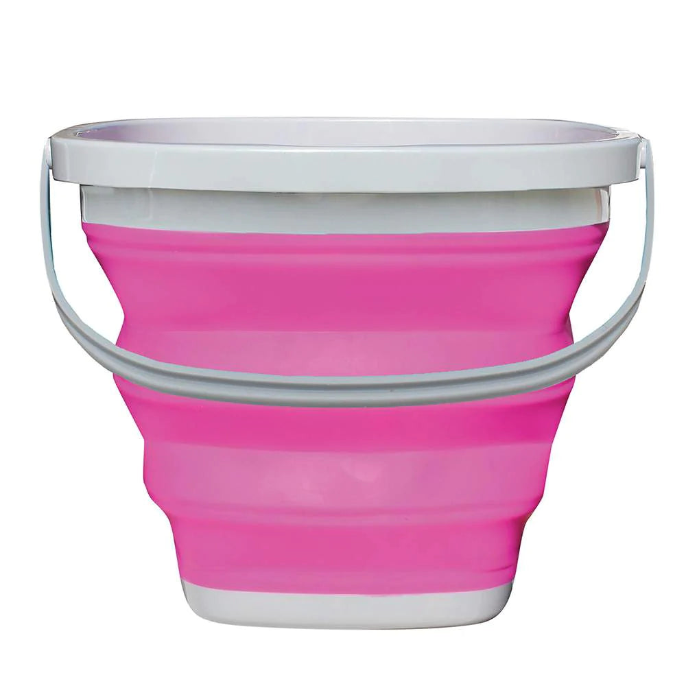 COLLAPSIBLE BUCKET