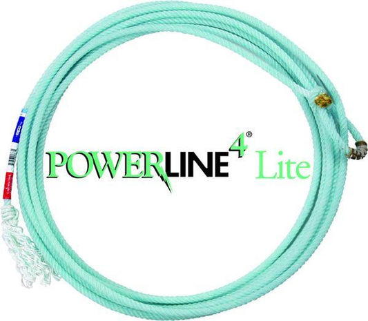 CLASSIC ROPES ROPES 30 / XXS POWERLINE LITE HEAD ROPE