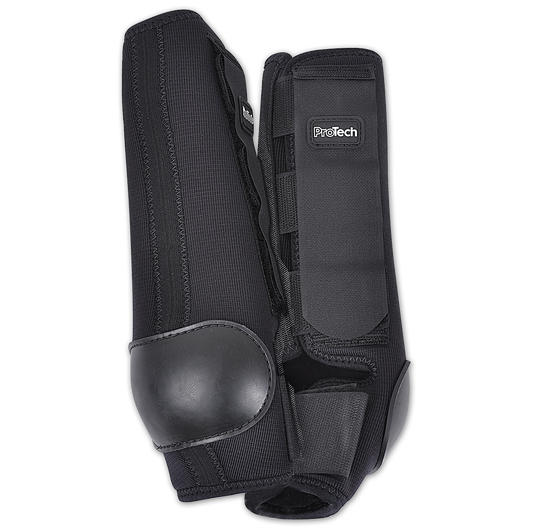 CLASSIC EQUINE TACK TACK M PROTECH HIND BOOT