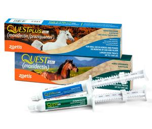 K & K SUPPLIES BARN SUPPLIES Default QUEST PLUS WORMER