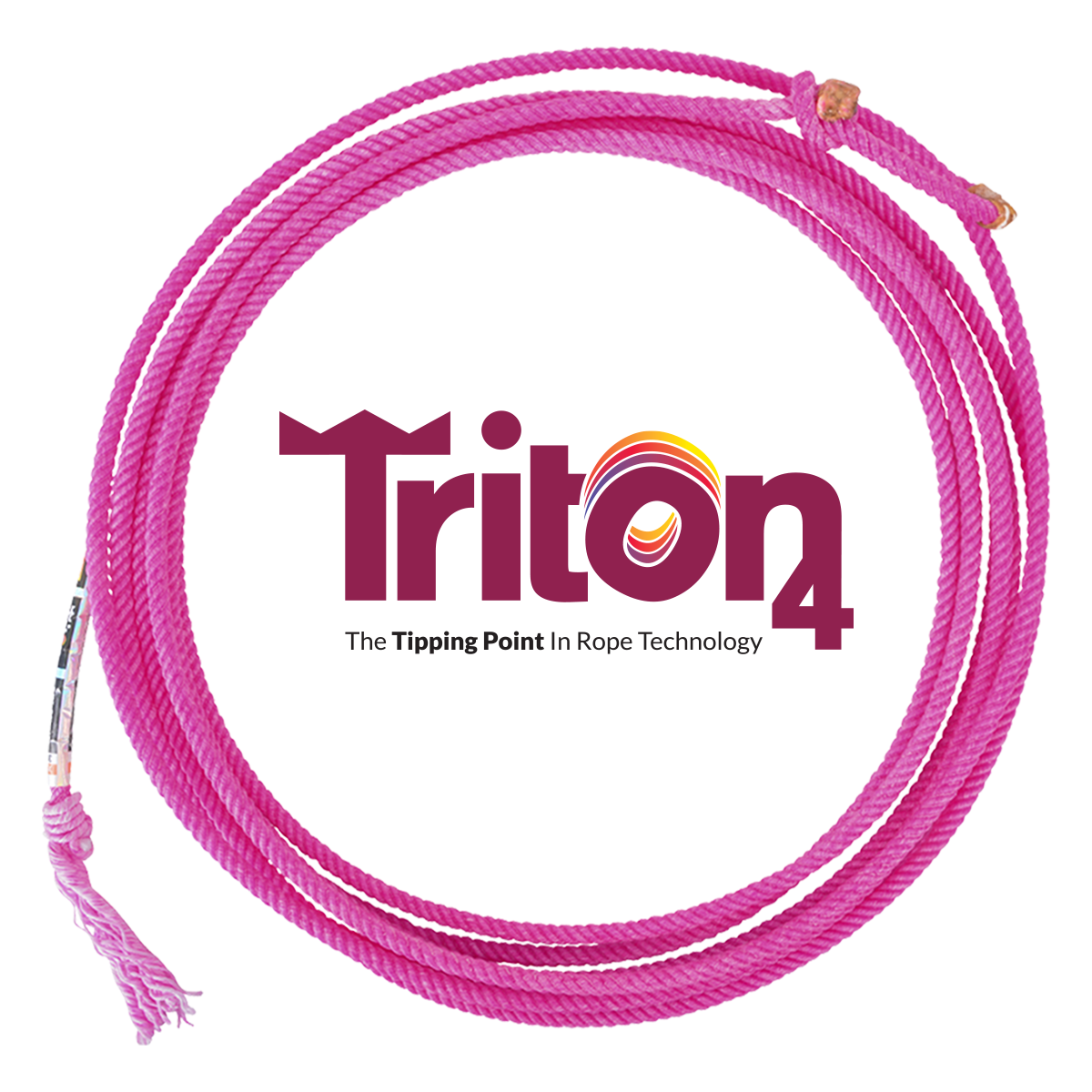 CLASSIC ROPES ROPES TRITON HEAD ROPE