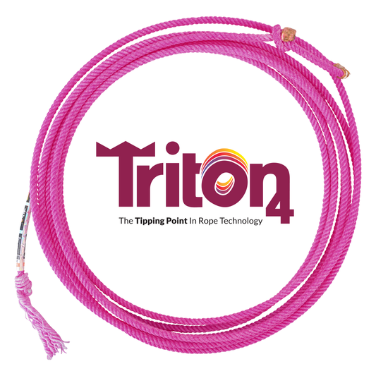 CLASSIC ROPES ROPES TRITON HEAD ROPE